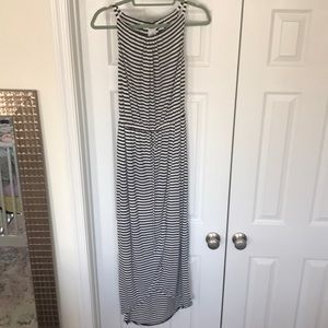Cabi Striped Dress